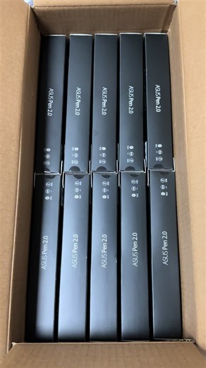 Genuine ASUS Pen 2.0 SA203H Capacitive Pencil Stylus Pen#asus