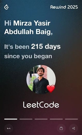 🚀 𝐋𝐞𝐞𝐭𝐂𝐨𝐝𝐞 𝐏𝐫𝐨𝐠𝐫𝐞𝐬𝐬 𝐔𝐩𝐝𝐚𝐭𝐞 - 𝐂𝐨𝐧𝐬𝐢𝐬𝐭𝐞𝐧𝐜𝐲 𝐏𝐚𝐲𝐬 𝐎𝐟𝐟! 🚀