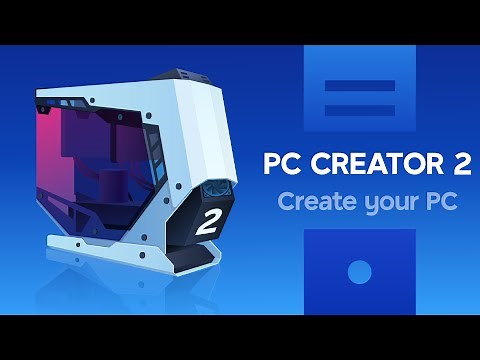 PC CREATOR 2 - PRE ORDER PROMO VIDEO