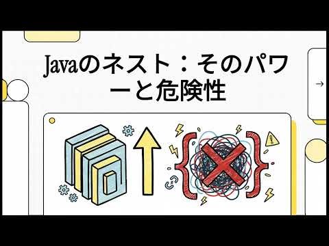 4-4.制御文のネスト