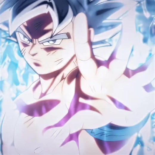Son Goku vs Kefla: Epic Dragon Ball Showdown