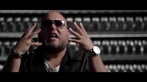 Big Smo - Workin' feat Alexander King (Official Music Video) - WACOCA ANIME