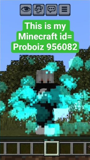 morphing bracelet #minecraft #phonk