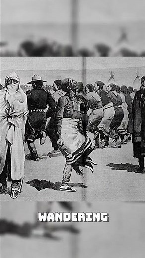 The Tragic Legacy of Wounded Knee | Red Shirt Table