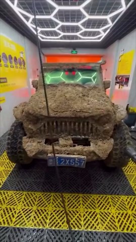 Watch Dirt Get Obliterated—Cleaning Techniques That Leave No Mess Behind