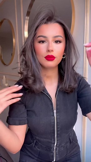 Tuto Brushing en 5 minutes !