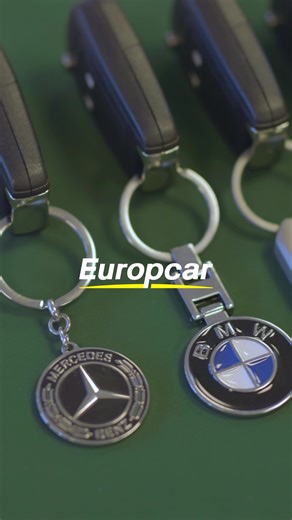 Discover elegance with Audi, BMW, and Mercedes. Experience the ultimate in premium car rental. | Europcar