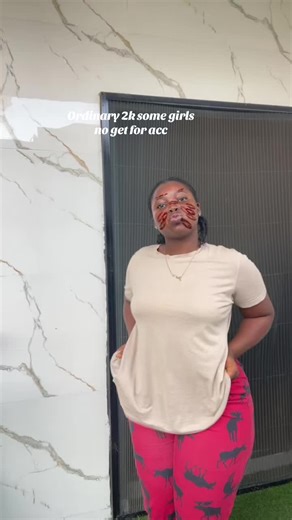 1k sef I no get | ordinary