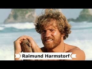 Raimund Harmstorf: "Der Seewolf" (1971)