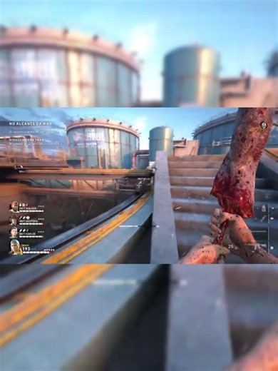 Back 4 Blood PS5: Troféu Braço Armado