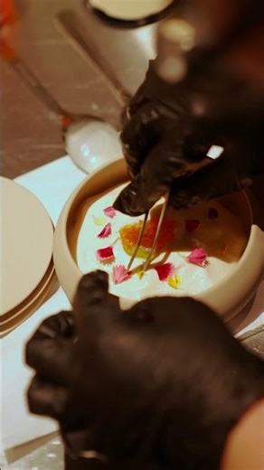 Chez Wam - Restaurant & Bar in Dubai