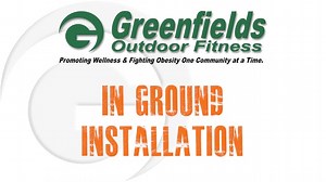 In Ground Installation