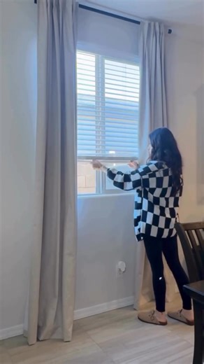 Free Fit Guarantee — No worries, no extra cost! 💲 Let’s be honest — measuring windows isn’t exactly the highlight of a home project. That’s where our Free Fit Guarantee comes in! We make it easy to order with confidence, knowing we’ve got your back if things don’t line up perfectly. 🙌 Here’s how it works: 📏 Just add the free Fit Guarantee to your cart when you order. ✨ If your blinds or shades don’t fit quite right, we’ll remake them for you once you send in the corrected measurements. @katie