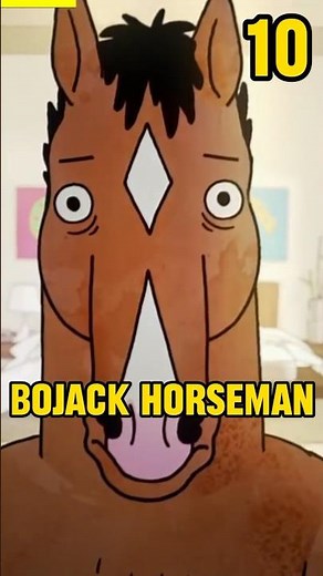 10 Best TV Shows in Character Development