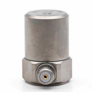 [Hot Item] PE High Accuracy Structural Experiments Vibration Shock Measurement Piezoelectric Acceleration Sensor (A11C200)