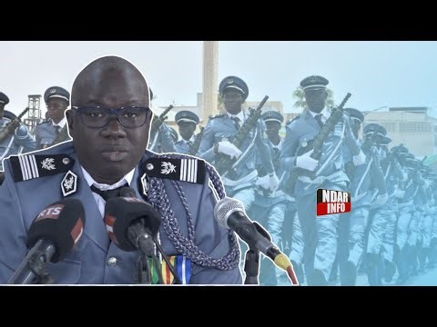 Saint-Louis: Customs exceeds its 2025 targets by 13.8%