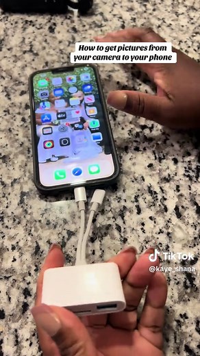 Transfer Photos Easily with SD Card Reader