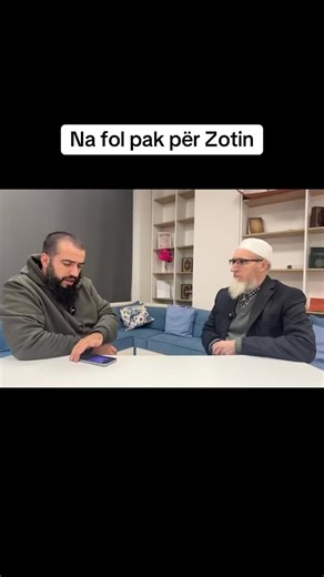 Zejdi Bardhoshi on Instagram: "Na fol pak për Zotin"