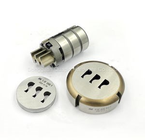 [Hot Item] Prima Power Machine Tool CNC Turret Punch Press Tooling Finn-Power 2" (C) Station