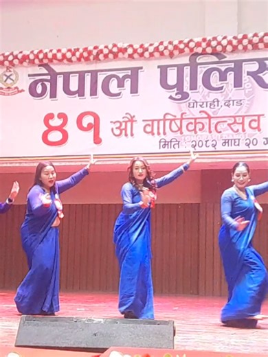 NPS Teachers Dance Program Highlights