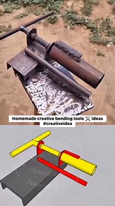 Wonderful video clip on the types of hand tools that are useful in a blacksmith's workshop 💯👌 #creativeidea #tools #homemade #ideas #welding #welder #reelviral #reelsvideo #reelsfacebook #reelsviral #3d | Aswandi Dg Tika