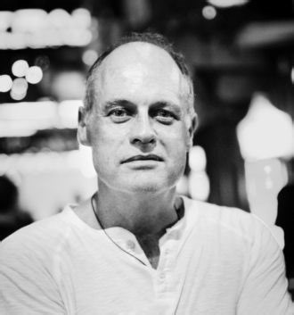 Professor Timothy R. Walsh, OBE | University of Oxford