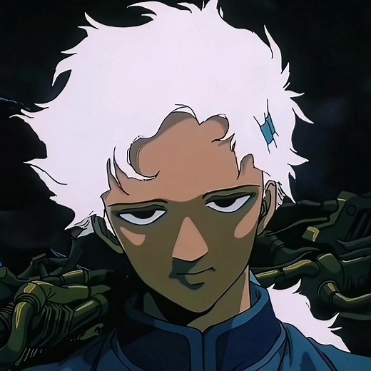 Angel's Egg 1985: Enigmatic Anime Masterpiece