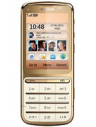 Nokia C3-01 Gold Edition Price in Pakistan