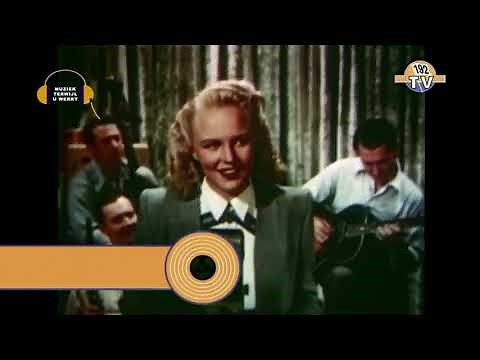 Peggy Lee - It's A Good Day (1946)