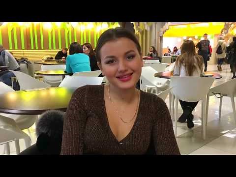 ウクライナ美人紹介💑Angelina 22/175/53 レストランマネージャー、モデル [国際結婚 婚活]