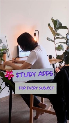 Study Apps for every subject| #student #app #shorts