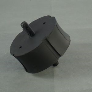 Rubber Shock Absorber for Rock Breaker with Long Service Life