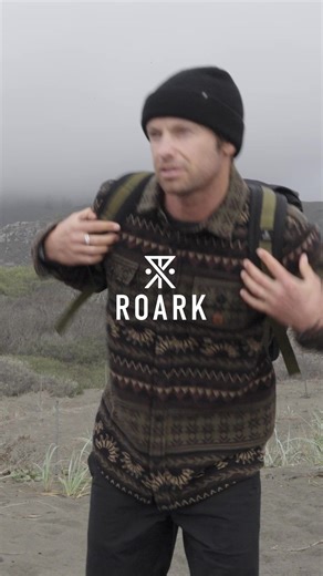 From cold mornings to long road days, Roark flannels are crafted with grit, comfort, and timeless style for life on and off the trail. | Roark