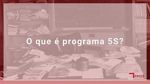 Programa 5S: saiba o que é e como implementá-lo na sua empresa - FM2S