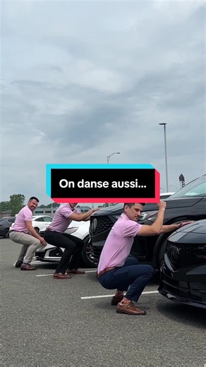 Participez au trend : dansez sur Partition de Beyoncé !