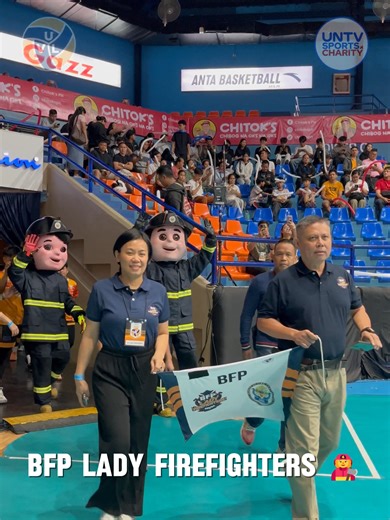 BFP walking with ☝🏼GOAL! 🤩 #UVLSeason4