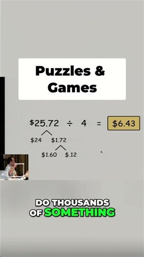 Make Practice FUN: Games & Puzzles for Kids! #shorts