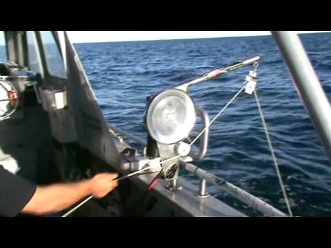 Stress Free Pot Hauler