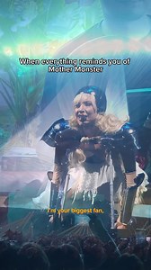 Me, post-Mayhem concert: functioning adult on the outside, dramatic Little Monster on the inside 🫠💀 #Singapore #VisitSingapore #Mayhem #LadyGaga | VisitSingapore