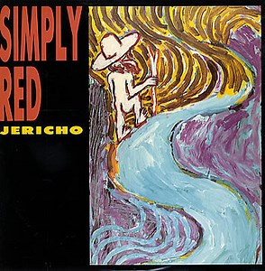 Simply Red - Jericho