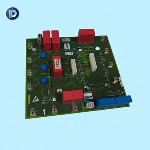 [Hot Item] Elevator PCB Gaa26810c2 Original Control Board for Lift System