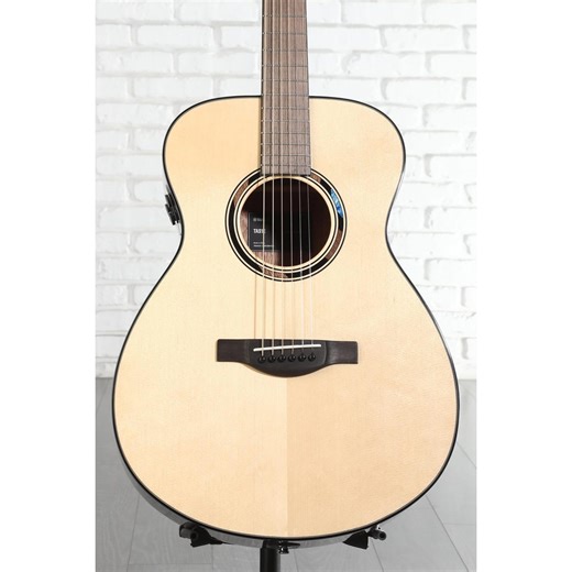 Yamaha TAS1E TransAcoustic Acoustic-electric Guitar - Natural