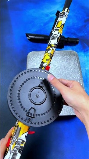 New model,what's this called?