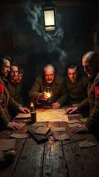 The Tragic Mystery of the Romanovs 👑