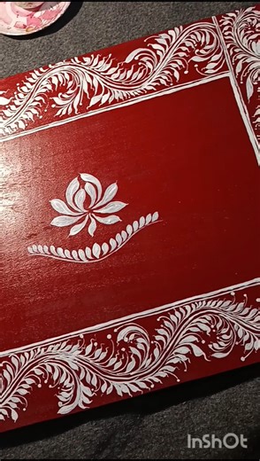 Kolka piri Design| Alpona Design🌸🖌️ #trendingshorts #kolkadesign #viralvideo