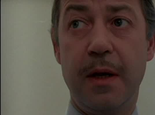 Tinker Tailor Soldier Spy (TV Mini Series 1979)