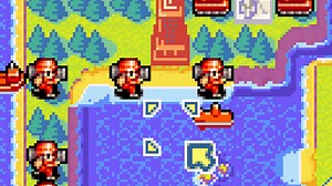 The Best Game Boy Advance Games to Play in 2021