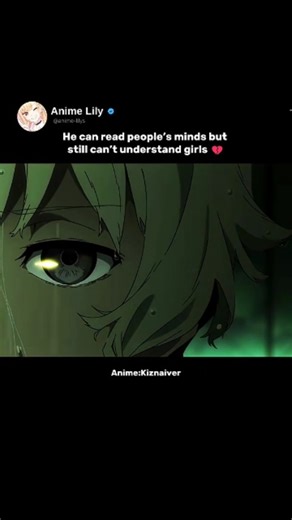 Anime NexRishub on Instagram: "The Lowdown Set in the futuristic city of Sugomori, the story follows Katsuhira Agata, a teenager who has mysteriously lost his ability to feel physical pain. He is forcibly recruited into the "Kizna System," an experimental program that connects a group of socially diverse classmates. The catch? They all share each other's pain. If one person is wounded, the entire group feels it. It’s a visually stunning exploration of human connection, trauma, and the messy real