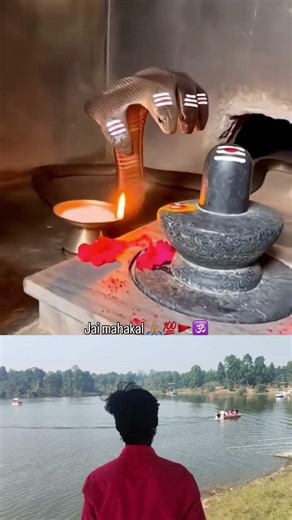 Aaj dekhte hai ki kaun kaun comment me har har Mahadev likhate Hai 🕉️🕉️🙏🙏🙏