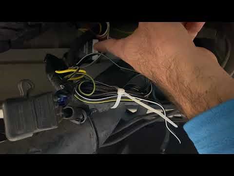 2006 Dodge Ram 2500 Trailer Lights and TIPM Problem